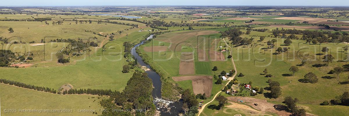 Peter Bellingham Photography Lindenow - VIC (PBH4 00 10988)